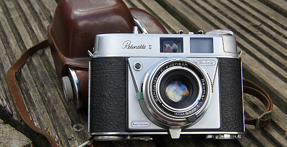 Kodak pretende recaudar fondos mediante la venta de una gran parte de su cartera de patentes Kodak pretende recaudar fondos mediante la venta de una gran parte de su cartera de patentes