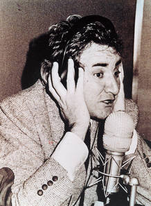 Luis del Olmo triunf&oacute; con su m&iacute;tico 'Protagonistas'.
