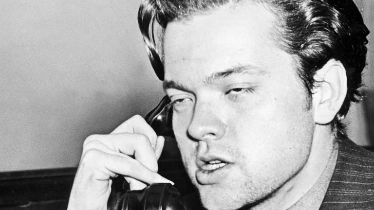 Hace 75 años la "Guerra de los Mundos" de Orson Welles, aterrorizó a los norteamericanos