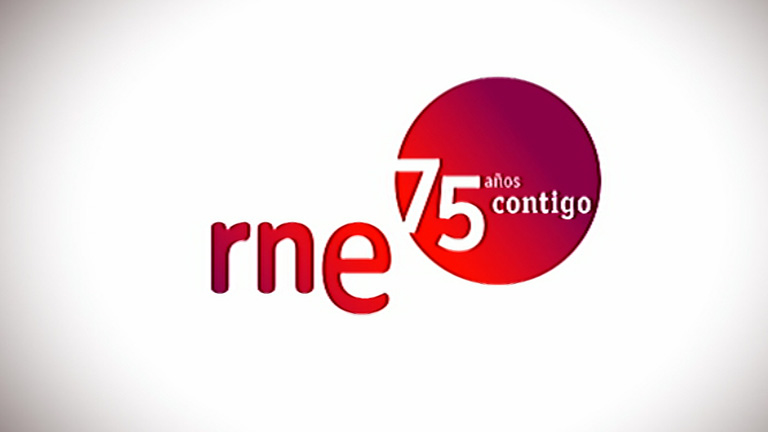 Radio Nacional de Espa&ntilde;a se echa a la carretera para celebrar sus 75 a&ntilde;os