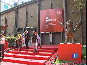 Ver v&iacute;deo  '75 pel&iacute;culas se podr&aacute;n ver a partir de hoy en La Mostra de Venecia'