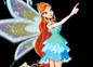 Imagen del  v&iacute;deo de Winx Club titulado 75 LA REVELACI&Oacute;N DE LAS HECHICERAS