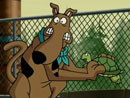 Imagen del  v&iacute;deo de &iquest;Qu&eacute; hay de nuevo Scooby Doo? en ingl&eacute;s titulado 8 Camp Comeoniwannascareya