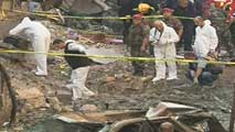 Ir al Video&nbsp;8 muertos y casi 80 heridos por un atentado en un barrio cristiano de Beirut