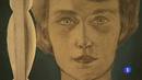 Ir al Video&nbsp;80 retratos que firman Picasso, Francis Bacon, Modigliani o Matisse llegan a Madrid
