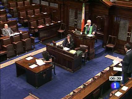 Ver v&iacute;deo  '85.000 millones de euros para sanear las cuentas irlandesas'