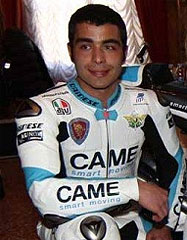 9. Danilo Petrucci