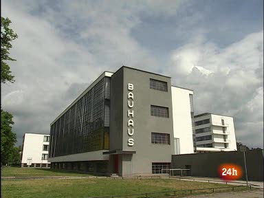 La Bauhaus cumple 90 a&ntilde;os