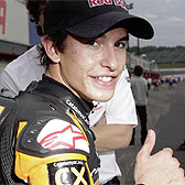 93. Marc M&Aacute;RQUEZ