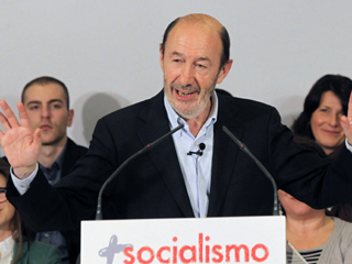 Ver v&iacute;deo  '956 delegados elegir&aacute;n al nuevo Secretario General del Partido Socialista'