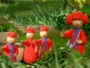 Imagen del  v&iacute;deo de El jard&iacute;n de los sue&ntilde;os titulado 98 &iexcl;OH, MIRAD! SON LOS WOTTINGERS