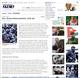 Uno de los diarios m&aacute;s emblem&aacute;ticos de Alemania, el Frankfurter Allgemeine Zeitung (FAZ) recurre a un juego de palabras metaf&oacute;rico para aludir en su t&iacute;tulo a Fidel Castro como un 