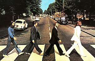 Ver v&iacute;deo  'Abbey Road cumple 40 a&ntilde;os'