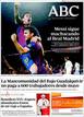 Messi sigue machacando al Real Madrid, el argentino da el t&iacute;tulo al Bar&ccedil;a