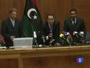 Ir al Video&nbsp;Abdelrahim Elkib, nuevo primer ministro de Libia