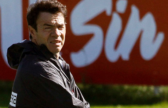Abel continuar� al frente del Atl�tico