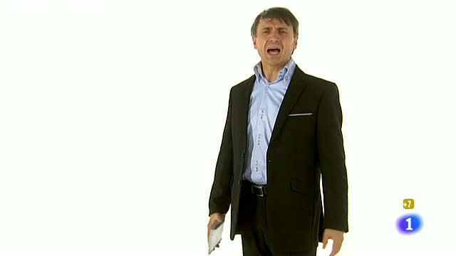 La hora de Jos&eacute; Mota - El Aberroncho y la canci&oacute;n italiana