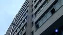 Ir al Video&nbsp;Abiertas diligencias para el desalojo de un edificio ocupado en Plaza de Espa&ntilde;a