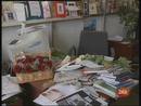Ir al Video&nbsp;La abogada de Politkovskaya afirma que la envenaron