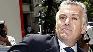 Ver v&iacute;deo  'El abogado de B&aacute;rcenas asegura que regulariz&oacute; con el fisco 10 millones en 2012'