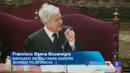 Ir al Video&nbsp;Abogado de Garz&oacute;n: "Est&aacute; disconforme y muy afectado pero se recuperar&aacute;"