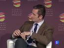 Ir al Video&nbsp;El abogado de Urdangarin critica ante los medios de comunicaci&oacute;n las filtraciones del sumario