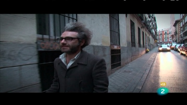 Mapa sonoro - Abraham Boba, Aroah, Ferm&iacute;n Muguruza y Rossy de Palma, Standstill y The Pastels