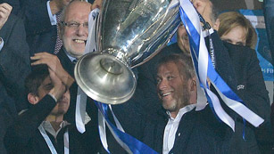 Ver v&iacute;deo  'Abramovich cumple un sue&ntilde;o'