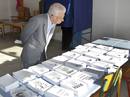 ABREN EN GRECIA LOS COLEGIOS ELECTORALES PARA ELEGIR A PARLAMENTO Y GOBIERNO