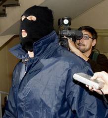 LOS MOSSOS DETIENEN A MART&Iacute;NEZ SINGUL POR NUEVOS ASALTOS SEXUALES