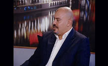 Abu Haiba, empresario, creador de 4Shbab, la 'MTV isl&aacute;mica"