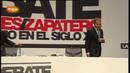 Ir al Video&nbsp;Abucheos a Zapatero en el debate con el cardenal Ca&ntilde;izares en la Universidad Cat&oacute;lica de &Aacute;vila