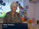 Ir al Video&nbsp;Una abuela de Zaragoza podr&aacute; disfrutar de una baja maternal para cuidar a su nieta