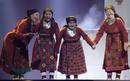 Las abuelas rusas Buranovskiye Babushki