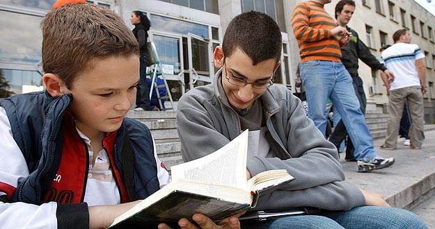 El 68% de los ni&ntilde;os superdotados fracasa o deja los estudios