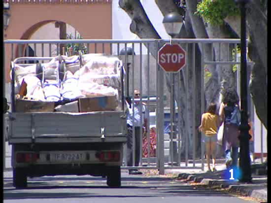 Investigan supuestos abusos cometidos por un educador de un centro de menores de Tenerife
