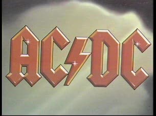 Ver v&iacute;deo  'AC/DC en concierto (1981)'