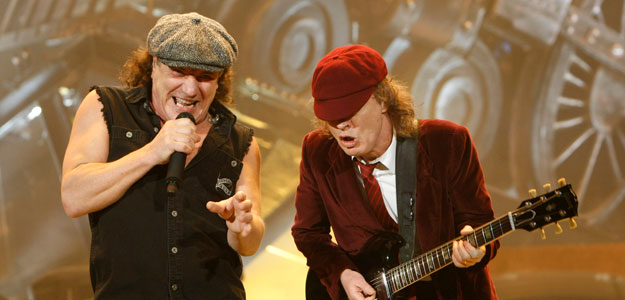 AC/DC