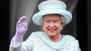 Ver vídeo  'Acaba el Jubileo de Isabel II'