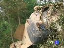Ir al Video&nbsp;Accidente a&eacute;reo en Nepal