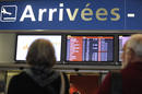 Accidente Air France