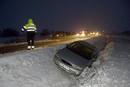 ACCIDENTE TR&Aacute;FICO EN PROVINCIA LLEIDA