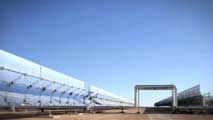 Ir al Video&nbsp;Acciona construir&aacute;, con otra empresa saud&iacute;, la primera gran planta solar de Marruecos