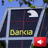 Las acciones de Bankia, en caída libre Las acciones de Bankia, en caída libre