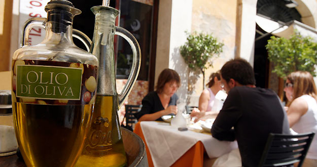 Aceite de oliva contra el cáncer Aceite de oliva contra el cáncer
