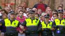 Ir al Video&nbsp;Acelerado y accidentado sexto encierro de San Ferm&iacute;n 2011, de Victoriano del R&iacute;o