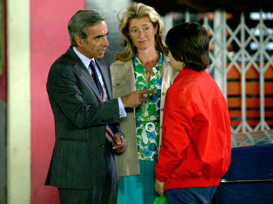 Ponemos el acento en nuestras series
