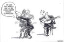 Acordes reales para un encuentro de Ricardo