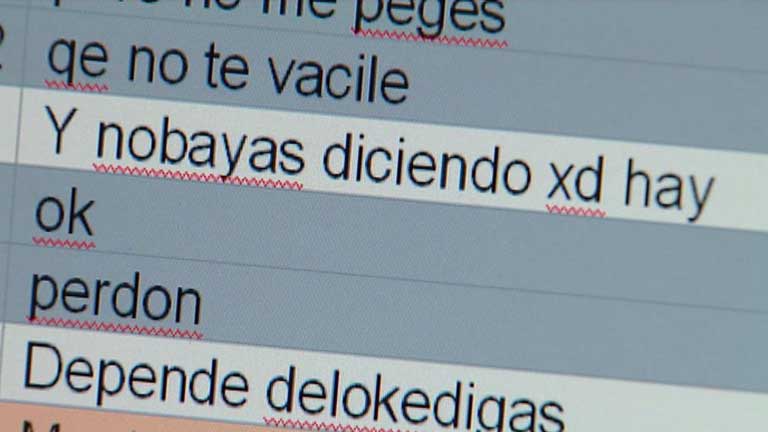 Detienen a un hombre de treinta a&ntilde;os acusado de acosar sexualmente a dos menores