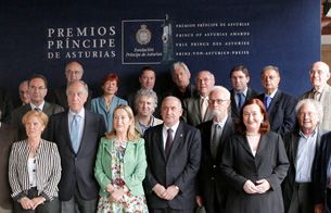 Ver v&iacute;deo  'Acta del jurado del Pr&iacute;ncipe de Asturias de Investigaci&oacute;n'